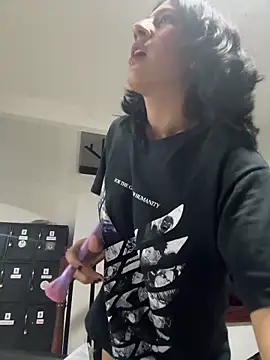 Violet rousse7 online show from March 2026 04:40:01 AM