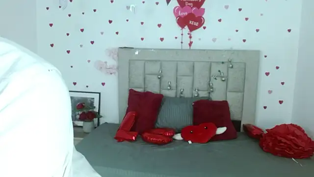 Snapshot of Caius_fox chatting on March 2026 11:16:02 AM Caius fox online show from March 2026 11:16:02 AM