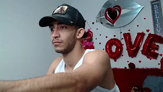 Snapshot of Caius_fox chatting on March 2026 11:28:02 AM Caius fox online show from March 2026 11:28:02 AM