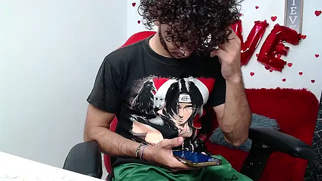 Snapshot of Caius_fox chatting on March 2026 11:26:02 AM Caius fox online show from March 2026 11:26:02 AM