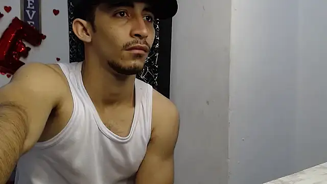 Snapshot of Caius_fox chatting on March 2026 11:37:01 AM Caius fox online show from March 2026 11:37:01 AM