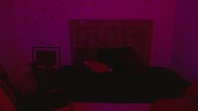 Snapshot of Caius_fox chatting on March 2026 11:24:01 AM Caius fox online show from March 2026 11:24:01 AM