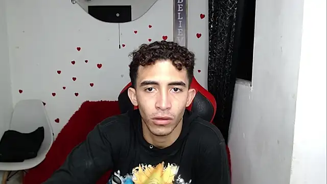 Snapshot of Caius_fox chatting on March 2026 01:17:02 AM Caius fox online show from March 2026 01:17:02 AM