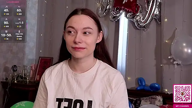 BuenaSchmaling online show from February 2026 09:17:01 AM