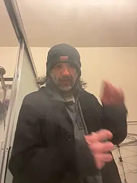 Snapshot of DaddyScorpio78 chatting on February 2026 09:49:01 AM DaddyScorpio78 online show from February 2026 09:49:01 AM