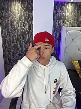 Dominik Souza online show from February 2026 12:23:01 PM