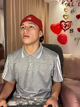 Dominik Souza online show from February 2026 01:42:01 PM