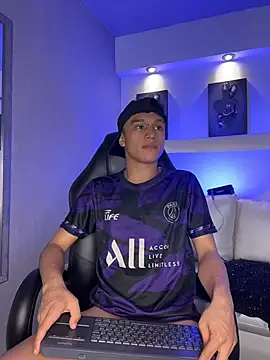 Dominik Souza online show from March 2026 08:26:33 AM