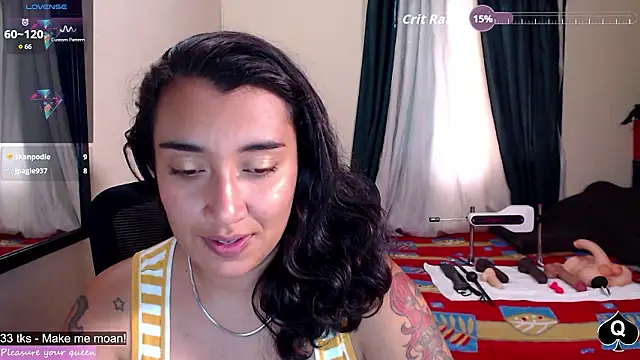 Snapshot of Robin_H00t_2 chatting on February 2026 09:24:02 PM Robin H00t 2 online show from February 2026 09:24:02 PM