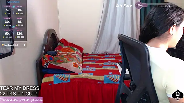 Snapshot of Robin_H00t_2 chatting on April 2026 07:44:01 PM Robin H00t 2 online show from April 2026 07:44:01 PM