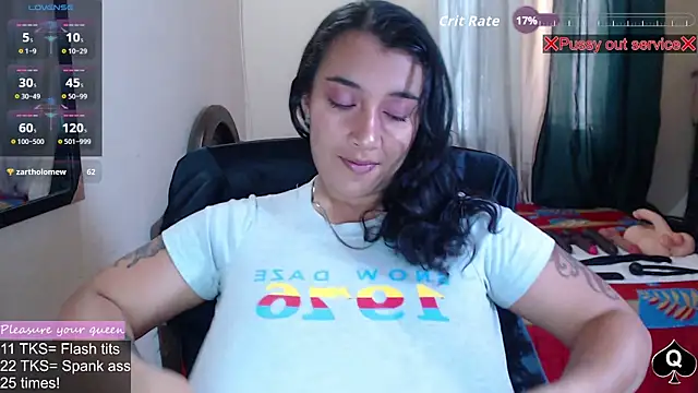 Snapshot of Robin_H00t_2 chatting on May 2026 06:04:02 PM Robin H00t 2 online show from May 2026 06:04:02 PM