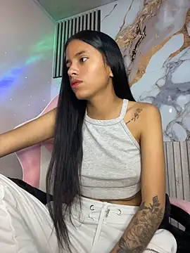 CELESTE -EC online show from March 2026 01:48:02 PM