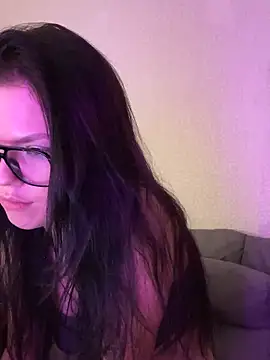 EvaSweetMe online show from May 2026 08:06:01 PM