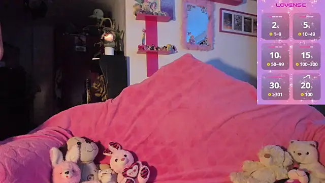 Snapshot of Rebecahart chatting on March 2026 05:53:01 AM Rebecahart online show from March 2026 05:53:01 AM