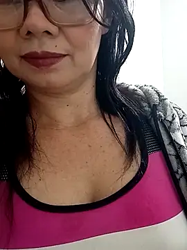 AfroditaX23 online show from March 2026 06:58:01 PM