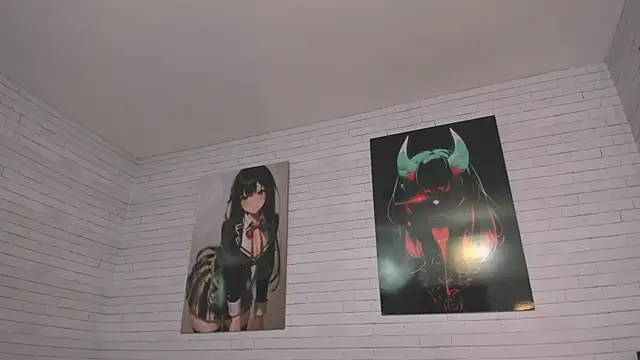 Snapshot of AlanaaHell chatting on February 2026 03:50:02 PM AlanaaHell online show from February 2026 03:50:02 PM