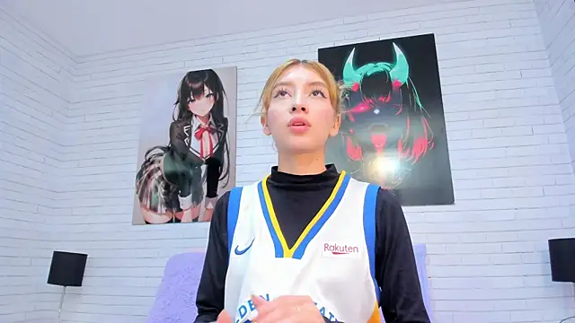 Snapshot of AlanaaHell chatting on February 2026 04:47:02 PM AlanaaHell online show from February 2026 04:47:02 PM