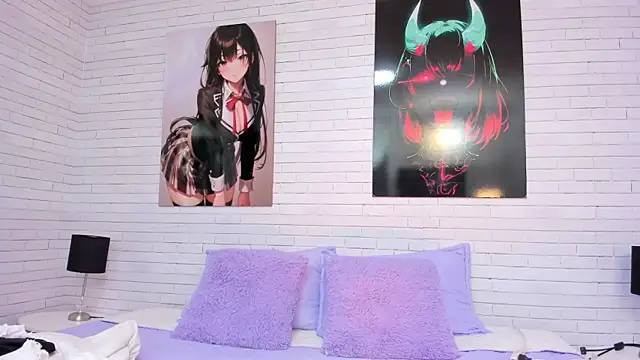 Snapshot of AlanaaHell chatting on February 2026 08:42:02 PM AlanaaHell online show from February 2026 08:42:02 PM