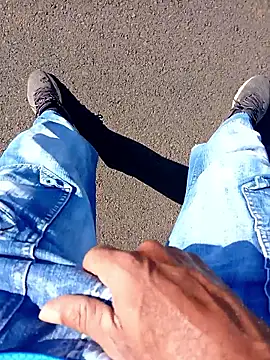 negrim10 online show from February 2026 12:34:01 PM