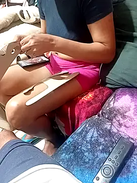 negrim10 online show from April 2026 02:06:01 AM