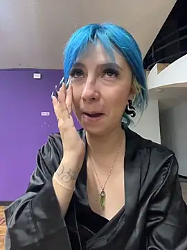 lilith rr online show from March 2026 03:25:02 AM