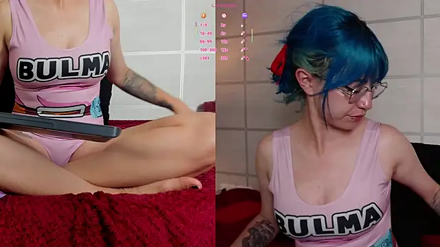 lilith rr online show from April 2026 08:53:02 AM