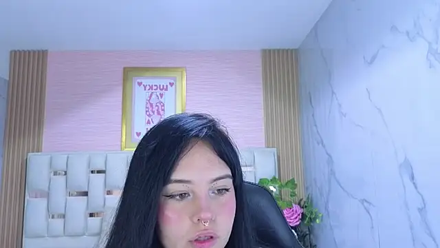 Snapshot of sarita_09_s chatting on June 2026 02:42:02 AM sarita 09 s online show from June 2026 02:42:02 AM