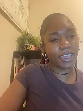 Ebonythroat777 online show from February 2026 09:02:01 PM