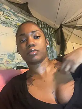 Ebonythroat777 online show from March 2026 04:47:01 AM