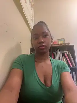 Ebonythroat777 online show from March 2026 05:09:02 PM