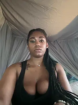 Ebonythroat777 online show from July 2026 12:59:02 AM