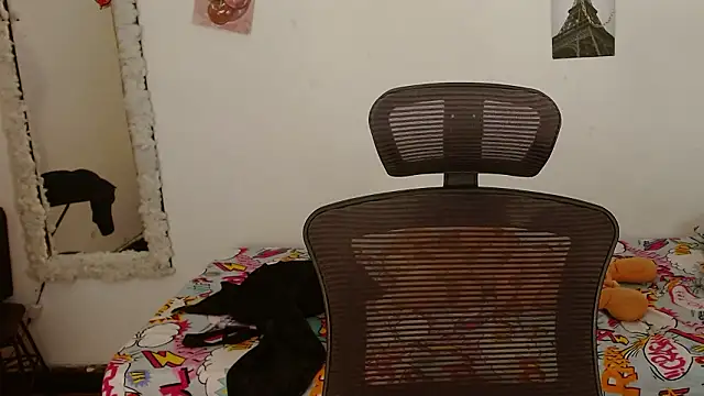 Snapshot of Lolitaa__VIP chatting on February 2026 08:16:01 PM Lolitaa VIP online show from February 2026 08:16:01 PM