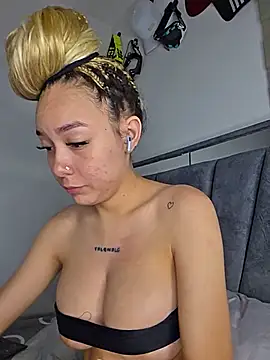alaia princess online show from June 2026 11:27:02 PM