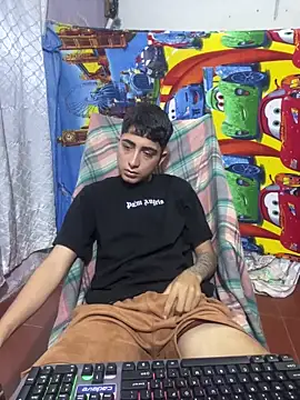 MichaelMiller20261 online show from February 2026 03:33:02 PM