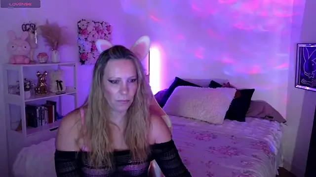 ArchangelTheFrancaise online show from February 2026 02:10:01 PM