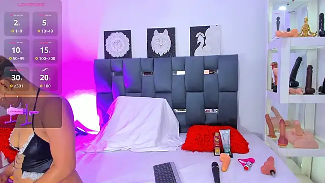 AgathaBladde online show from March 2026 12:06:02 AM