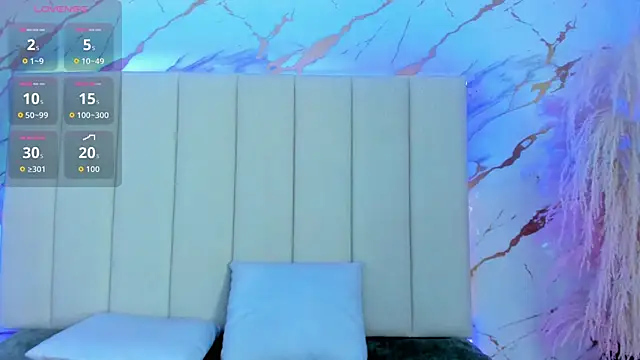 mia serena  online show from February 2026 07:58:01 PM