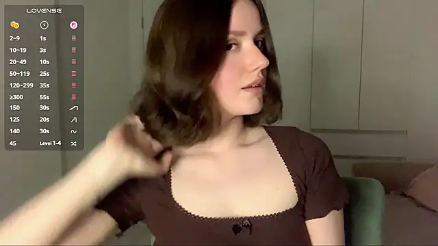 cherishedwish online show from July 2026 12:25:02 AM