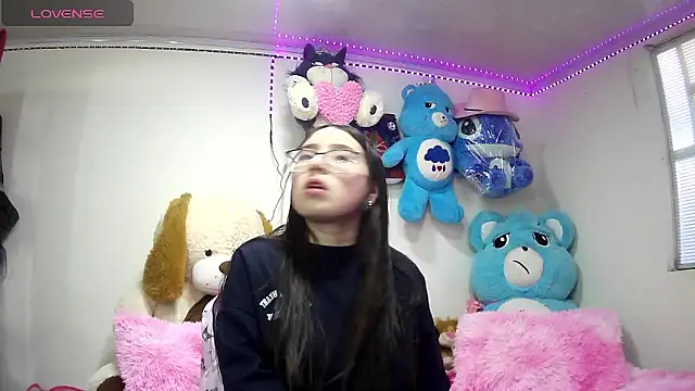 natasha vesperxx online show from February 2026 12:32:02 PM