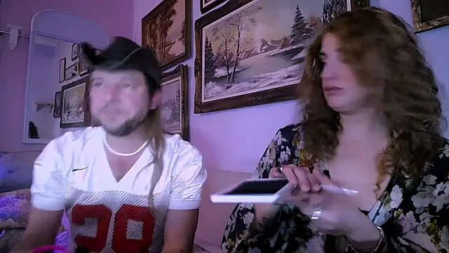 BobbyNSadie online show from February 2026 04:43:02 AM