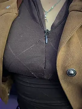 Snapshot of Sasha-18 chatting on February 2026 12:54:02 PM Sasha-18 online show from February 2026 12:54:02 PM