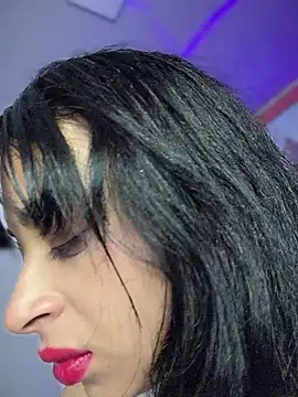 Snapshot of Sasha-18 chatting on February 2026 12:56:02 PM Sasha-18 online show from February 2026 12:56:02 PM