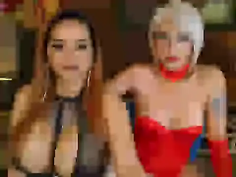 PrettyHorseCockTrans online show from June 2026 09:02:01 AM