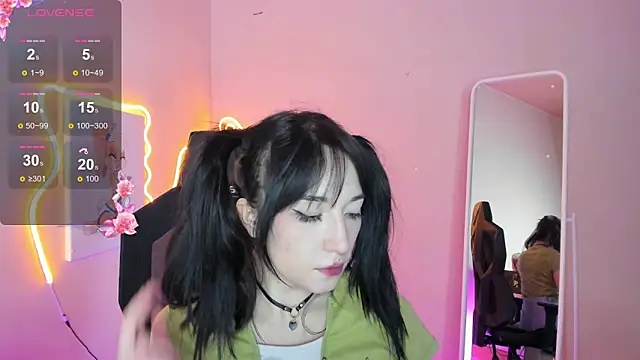 AliceeinWonderlanddd online show from February 2026 02:37:02 AM