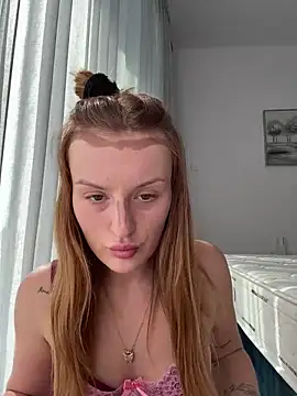 madlynn online show from March 2026 08:21:02 AM