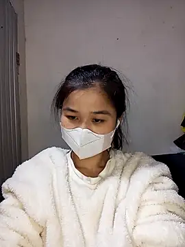 Snapshot of Daisy-lusia2026 chatting on February 2026 02:26:02 PM Daisy-lusia2026 online show from February 2026 02:26:02 PM