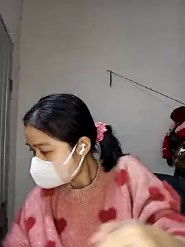 Snapshot of Daisy-lusia2026 chatting on February 2026 03:27:01 PM Daisy-lusia2026 online show from February 2026 03:27:01 PM