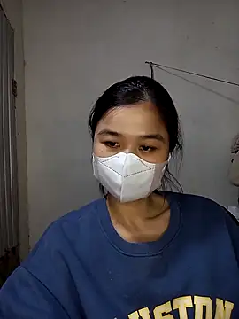 Snapshot of Daisy-lusia2026 chatting on February 2026 03:20:01 PM Daisy-lusia2026 online show from February 2026 03:20:01 PM