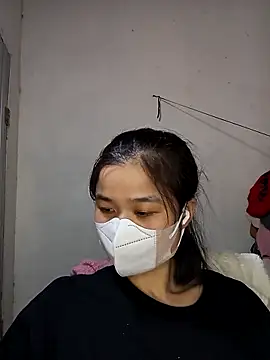 Snapshot of Daisy-lusia2026 chatting on February 2026 08:35:02 AM Daisy-lusia2026 online show from February 2026 08:35:02 AM