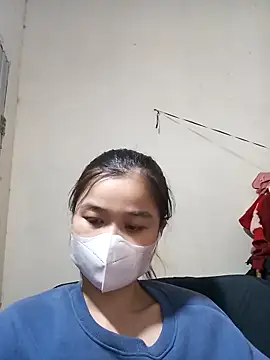 Snapshot of Daisy-lusia2026 chatting on February 2026 02:37:01 PM Daisy-lusia2026 online show from February 2026 02:37:01 PM